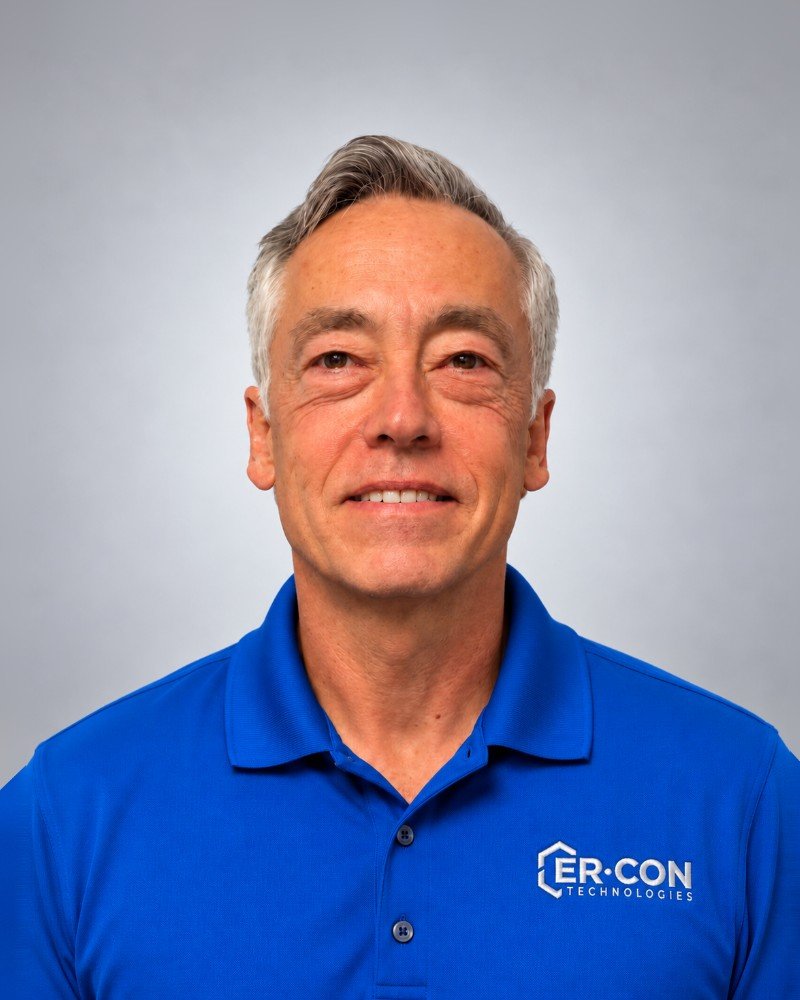 Portrait of Ian Schuur